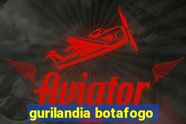 gurilandia botafogo